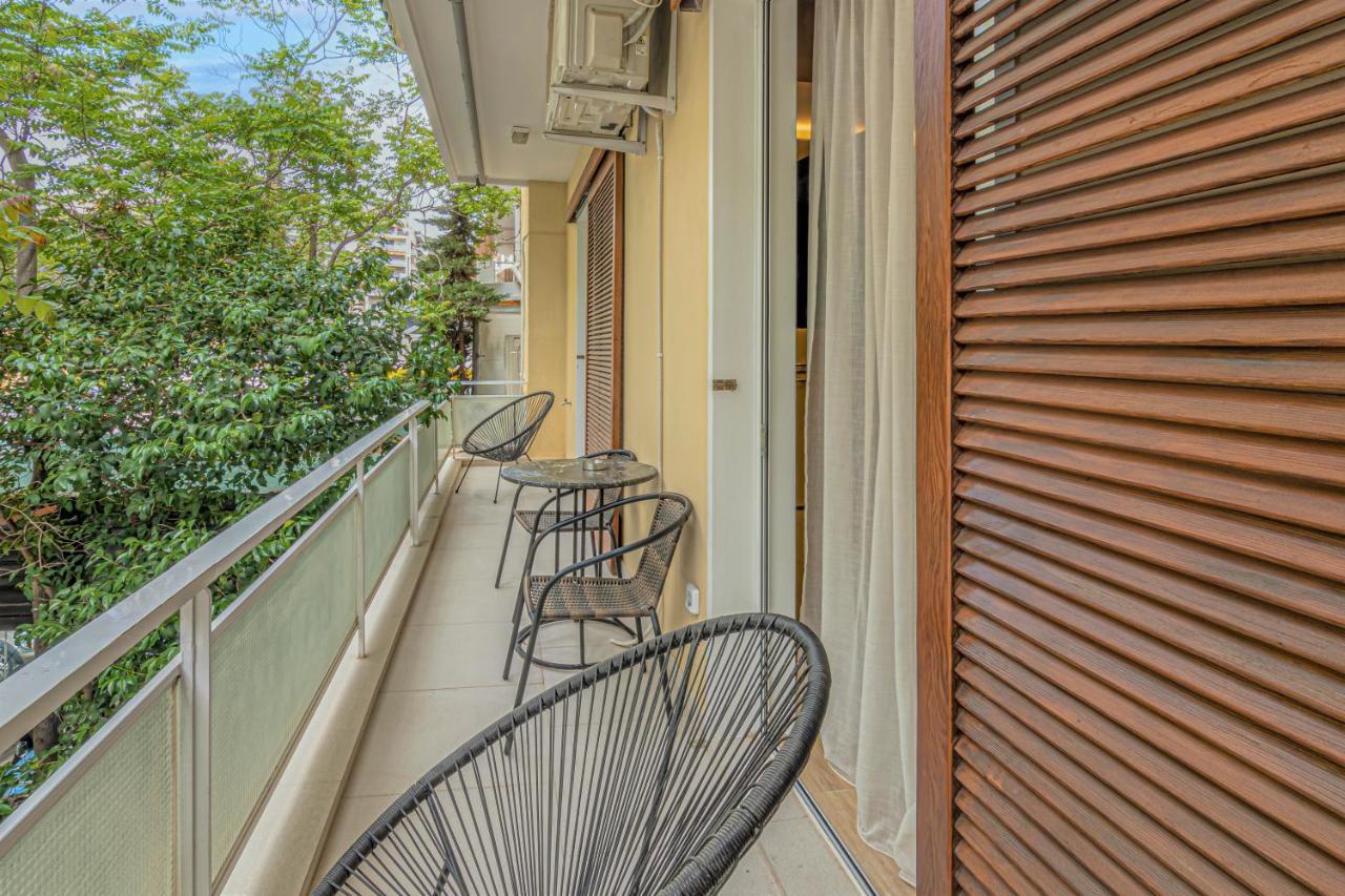 Ventiri Suite 2 Athens Exterior photo